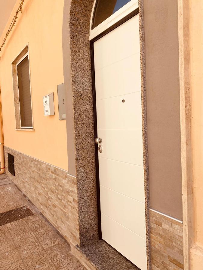 Civico35 Vila San Vito dei Normanni Exterior foto